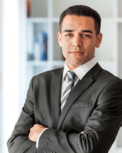 Experienced hires