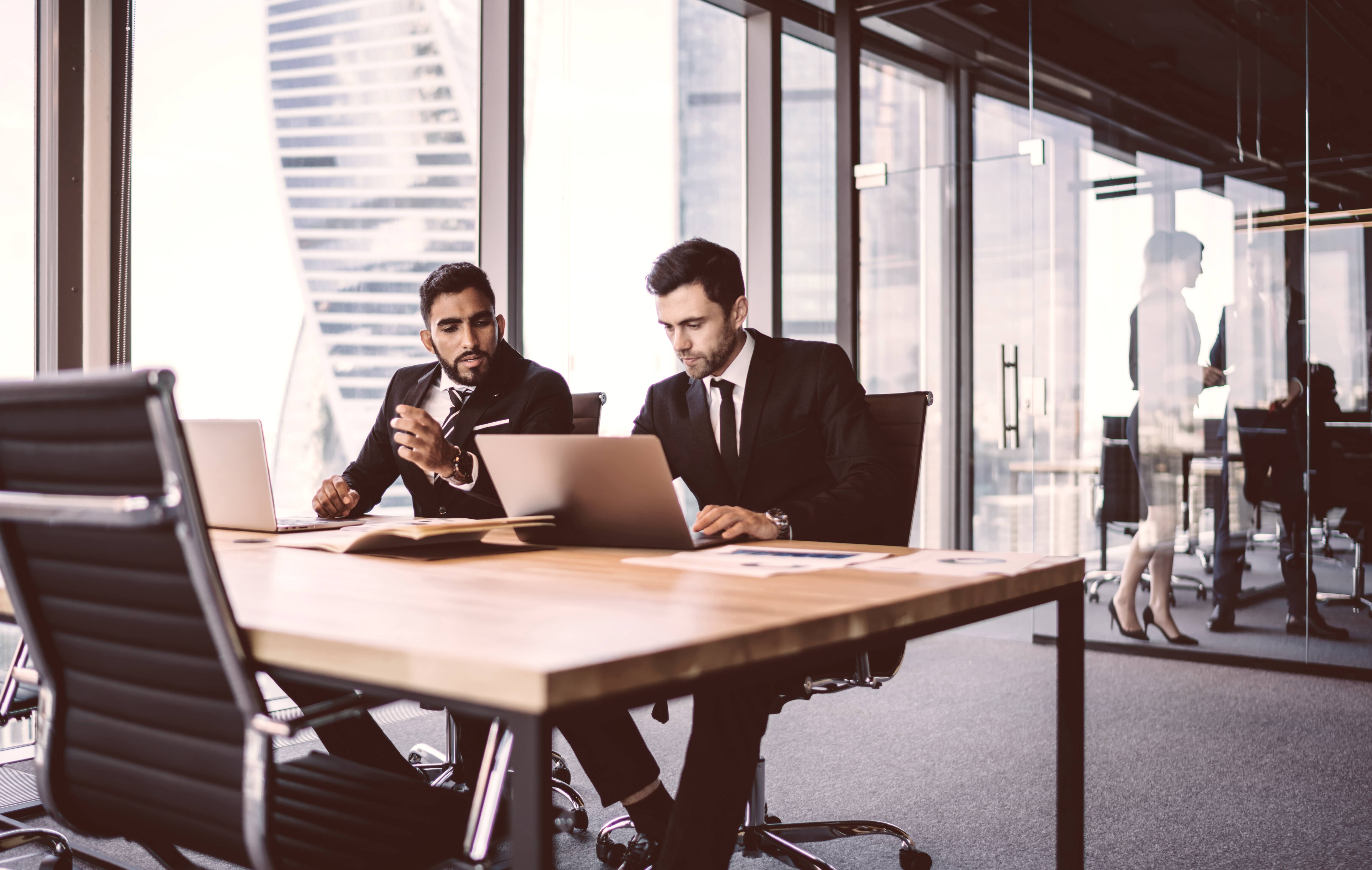 Audit and assurance